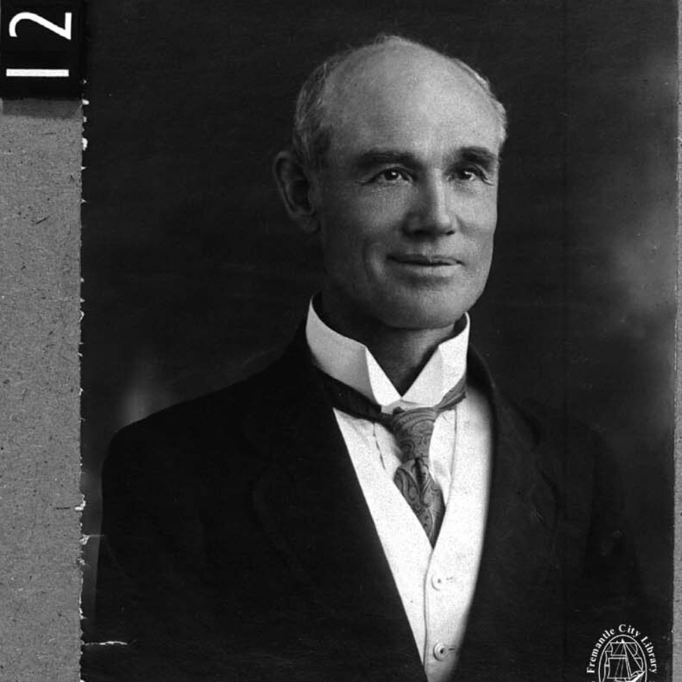J.C. Brennan (JP)