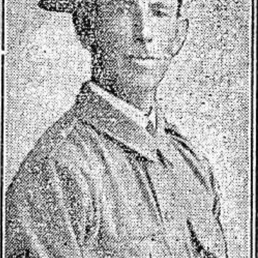 Clarke, William John