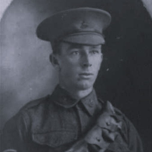 Clifton, Francis Bernard