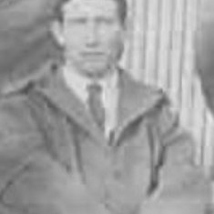 Cole, Raymond Cedric
