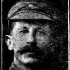 Collins, John Augustine