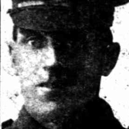 Connolly, Joseph Michael