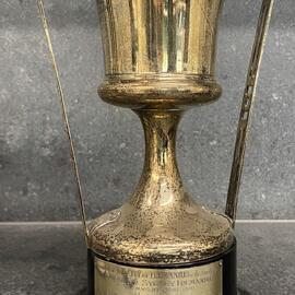 Fremantle family trophy