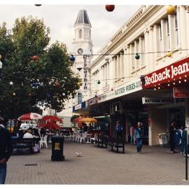 High Street Mall - 17-05-1991