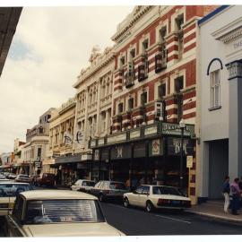 High Street - 17-05-1991