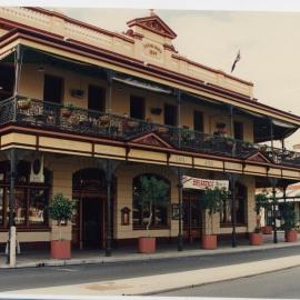 Sail and Anchor Hotel, South Terrace - 17-05-1991