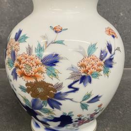 Japanese Vase - Ceramic Bowl - Yokosuka