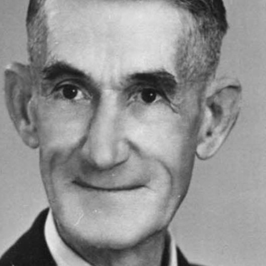 Corkhill, Maurice
