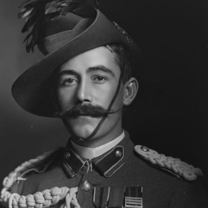 Corkhill, Robert Paul