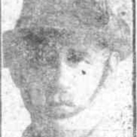 Cornish, Albert Edward