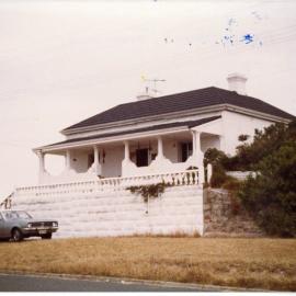 15 Daly Street, Fremantle, n.d.