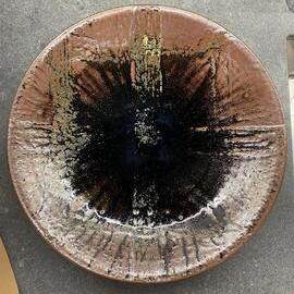 Japanese Dish - Sister City Gift Yokosuka
