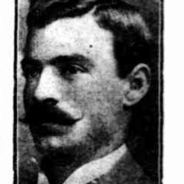 Cornish, Edward Charles