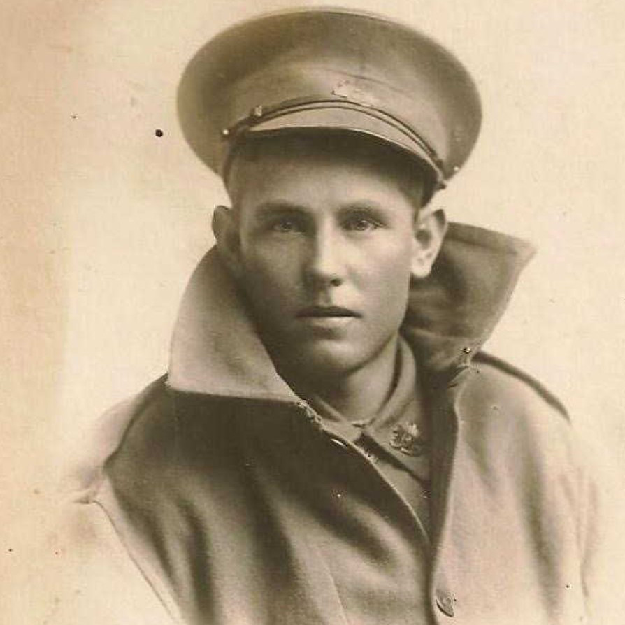 Corry, Joseph Henry