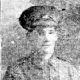 Coyle, John Humphrey