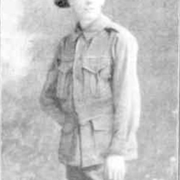 Crews, Cecil Arthur