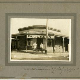 Butchers