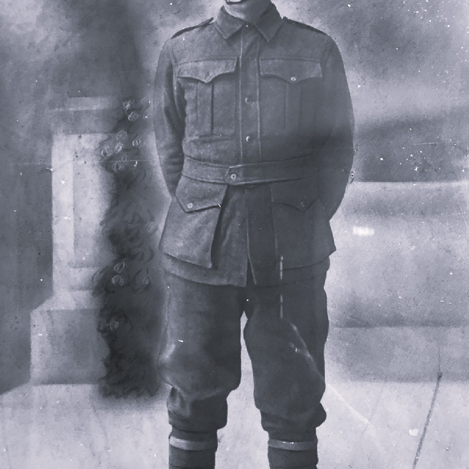 Cronin, James