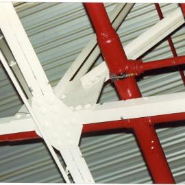 Mill and Ware Biscuit Factory - c1993