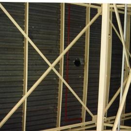 Mill and Ware Biscuit Factory - c1993