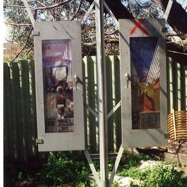 Mill and Ware Biscuit Factory - c1993
