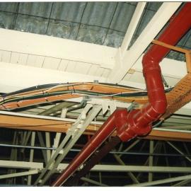 Mill and Ware Biscuit Factory - c1993