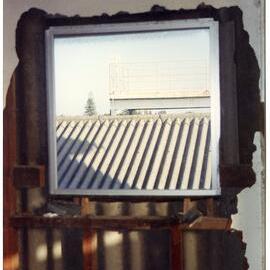 Mill and Ware Biscuit Factory - c1993