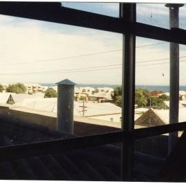 Mill and Ware Biscuit Factory - c1993