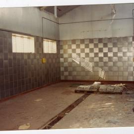 Mill and Ware Biscuit Factory - c1993