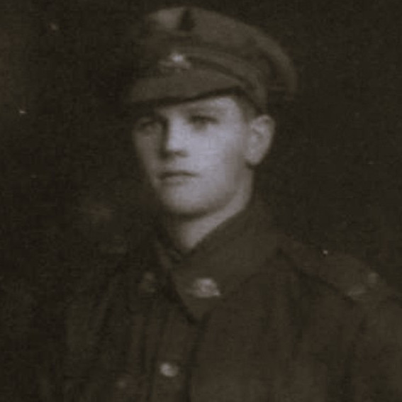 Davenport, John