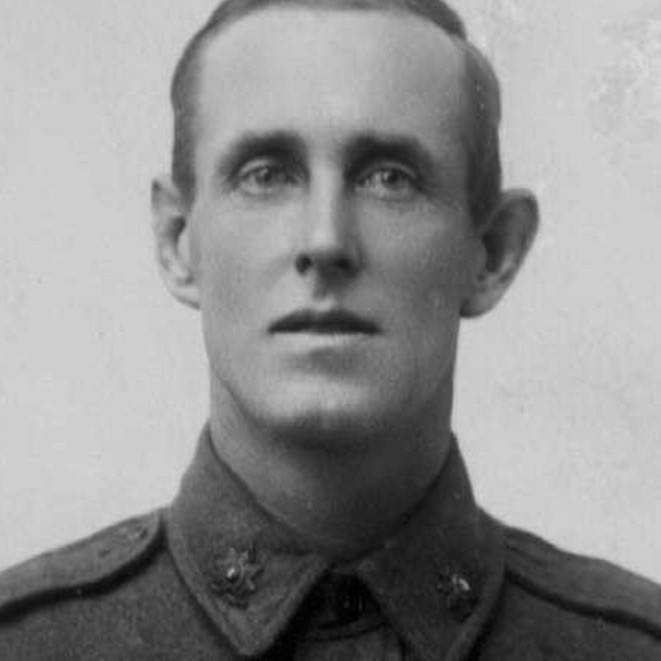 Davey, John Hodges