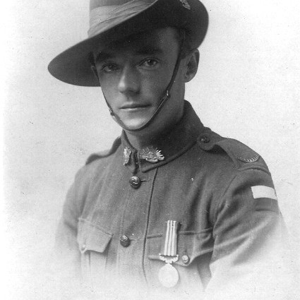 Dean, Frederick James