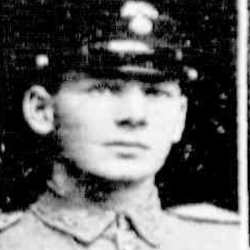 Drummond, Norman Brougham