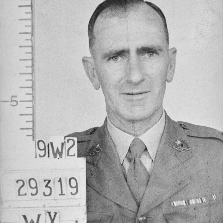 Duncan, Kenneth Charles