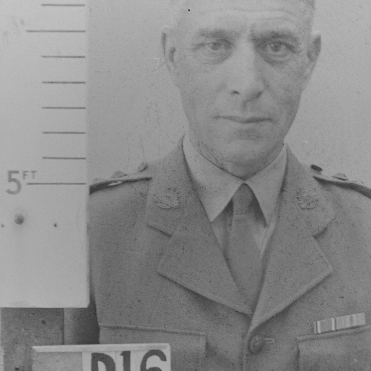 Dunkley, Charles Rodger