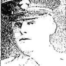 Dewhurst, Harold Bernard