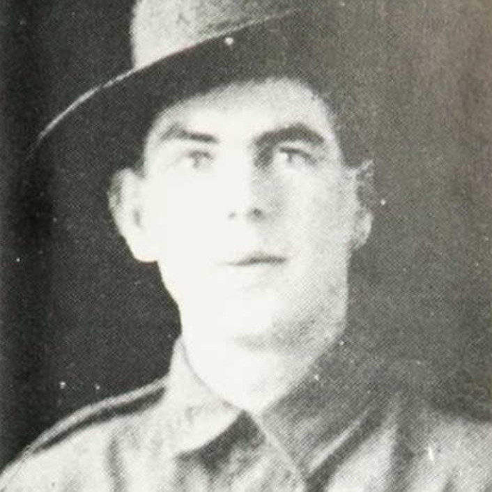 Ebert, Frederick John