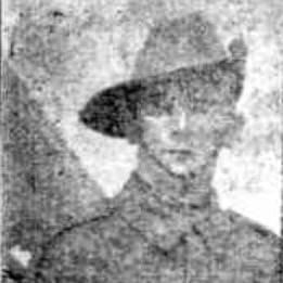 Egan, Horace John