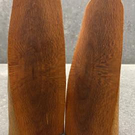 Japanese Book Ends - Yokosuka - Sister City Gift