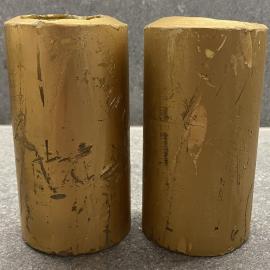 Japanese Candles - Sister City Gift - Yokosuka