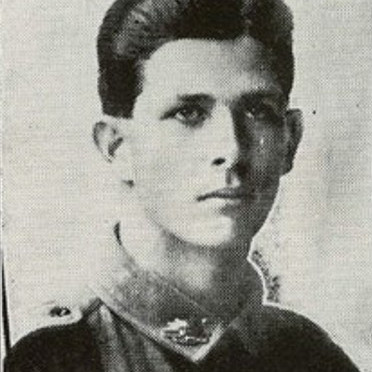 Irvine, James Robert Gordon