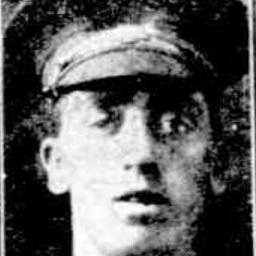 Fairclough, John William
