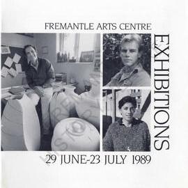 Fremantle Arts Centre Exhibitions