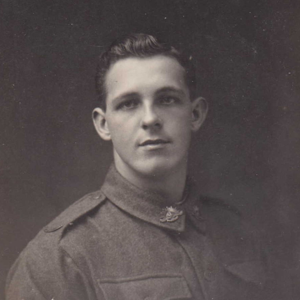 Firns, Charles Glynn