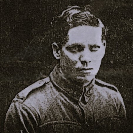 Fitzpatrick, Everett Joseph