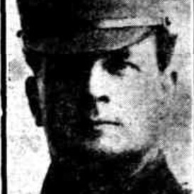 Flynn, Henry Arthur