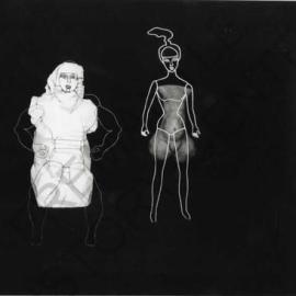 Anima-Animus - Ross Turner and Jon George