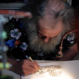 Aspiral Films and The Rechabite present Horatio T Birdbath