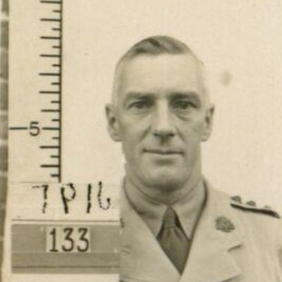 Frith, Ernest Leslie