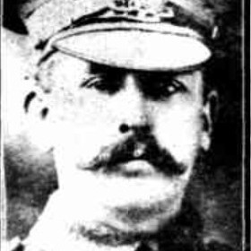 Gadd, Thomas William